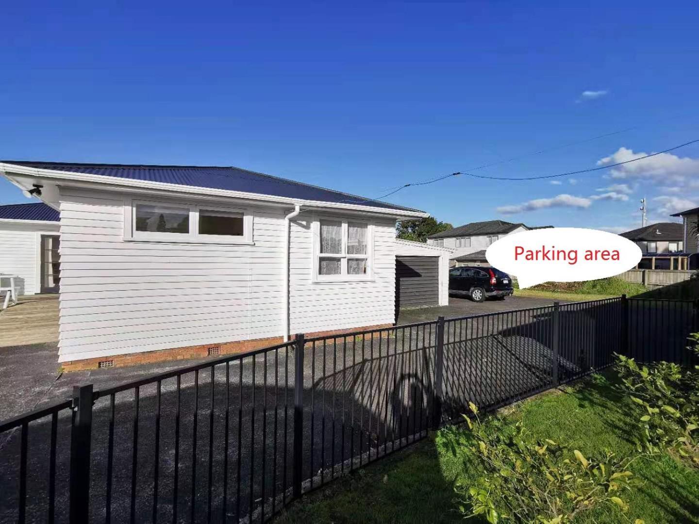 Red Brick House Villa Auckland Exterior photo